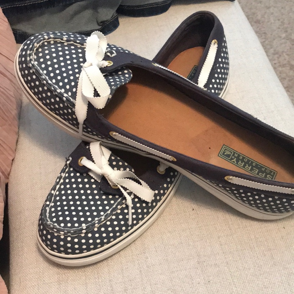 Sperry Top-Sider